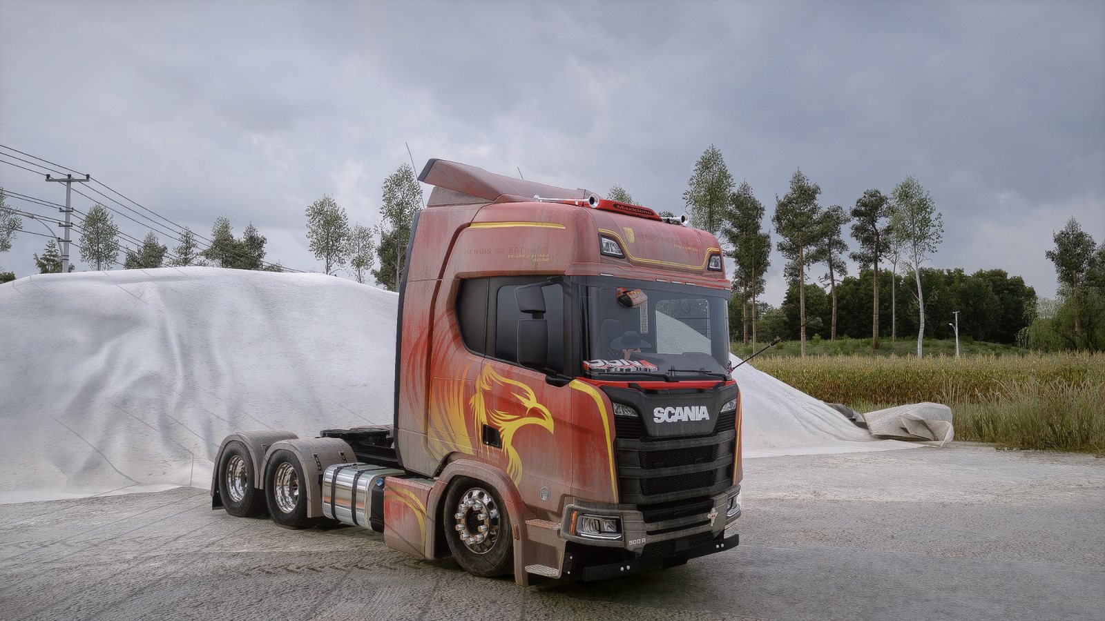 Limera Mods — foto 10